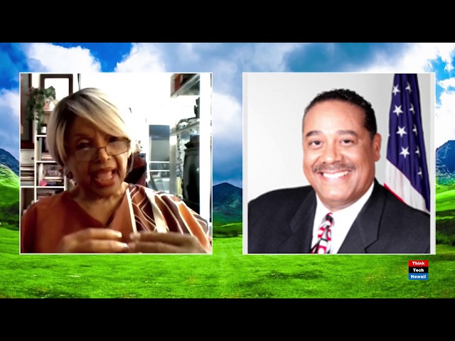 The US health system has failed Black populations (Navigating the Journey)