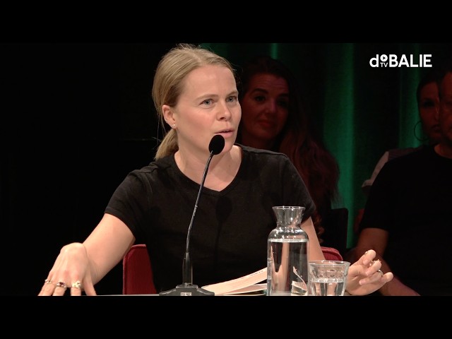 Narcisten aan de macht met Jan Derksen, Lena Bril en Gijs Schumacher