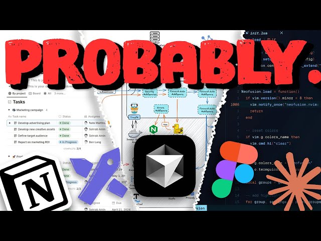 How a 10x Developer Makes Projects