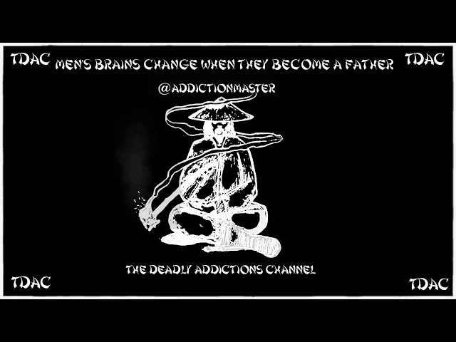 TDAC Fatherhood Changes The Brain