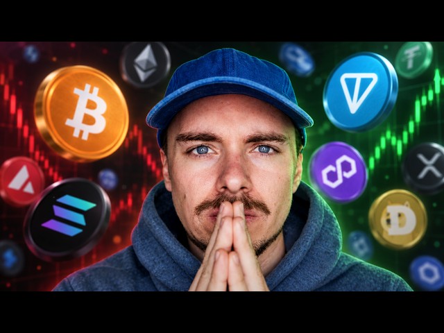 The Next Phase of Crypto May Have Already Started