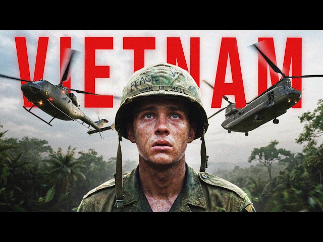 Vietnam: America’s Worst War