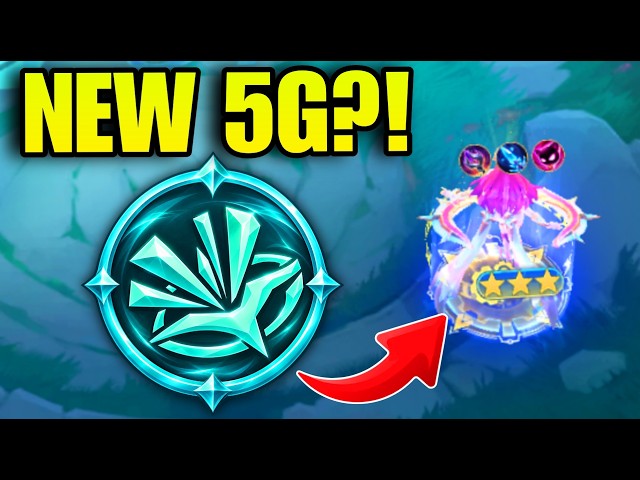 NEW UPDATE: Novaria ADDED As Echomancer Wanderer! | Magic Chess Go Go