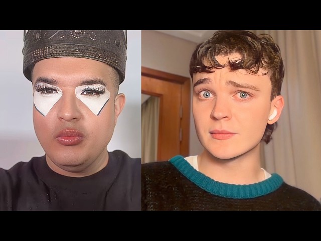 Rich Lux Is A Fraud...