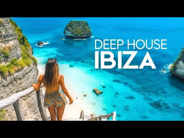 Ibiza Summer Mix 2026 🍓 Best Of Tropical Deep House Music Chill Out Mix 2026🍓 Chillout Lounge #133