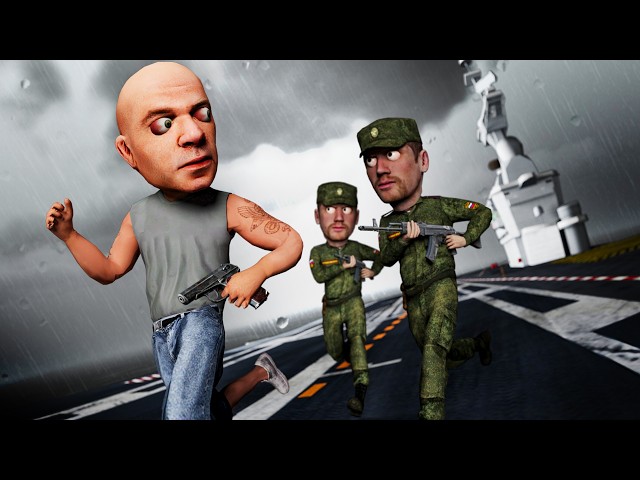 Soloed the Entire Army - Admins KICKED ME OUT OF THE PROJECT on Amazing ONLINE Night