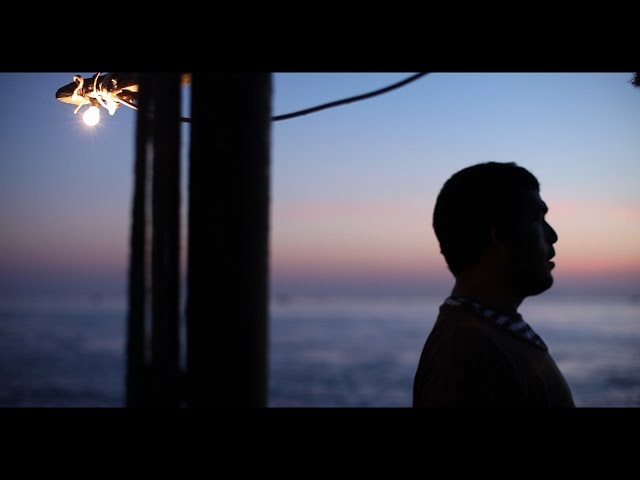 Mediterranean, Men and Sea
