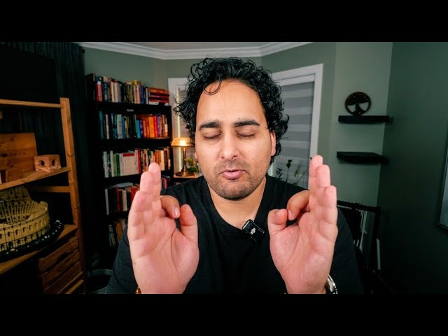 Get ahead of 99% of people with this intuition excersize