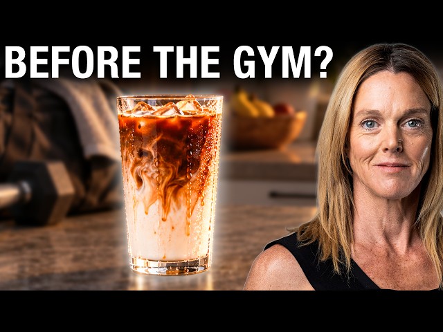Dr. Stacy Sims: Women Need More Protein Than Men After 40
