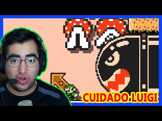 INCREIBLES NIVELES DE LOS MAS POPULARES EN SUPER MARIO MAKER 2