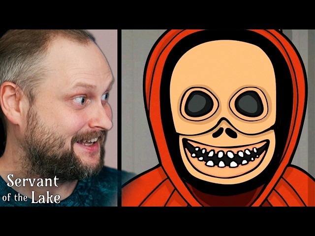 Things Are Getting Weird ► Servant of the Lake #3