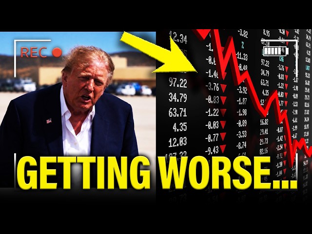 🚨Trump GETS NUMBERS HE FEARED….