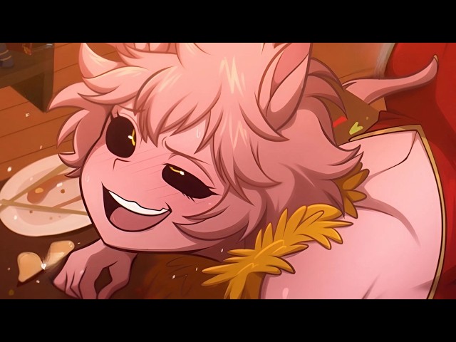 Insane Frog Abilities... | My Hero Academia Comic Dub