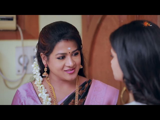 Lakshmi  - Semma Scenes |03 Oct 2026 | Tamil Serial | Sun TV