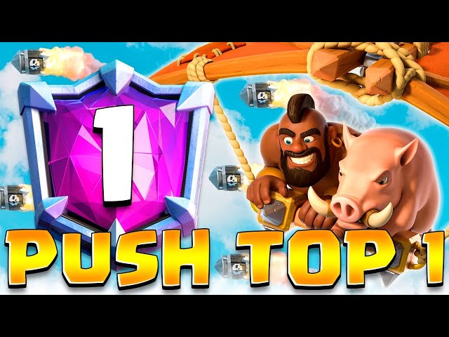 TOP 90+ LADDER PUUUSH