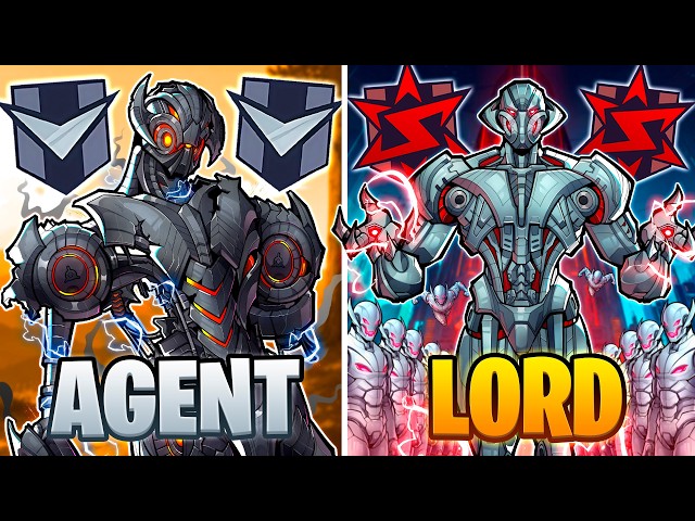 Lord ULTRON in Marvel Rivals Made Me Realize... He Was RIGHT!