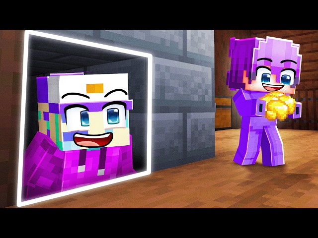Living Inside Baby Dash’s Base Until He Notices…