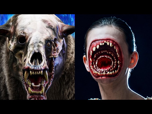 The Worst Horror Movie Universes to Actually Live In