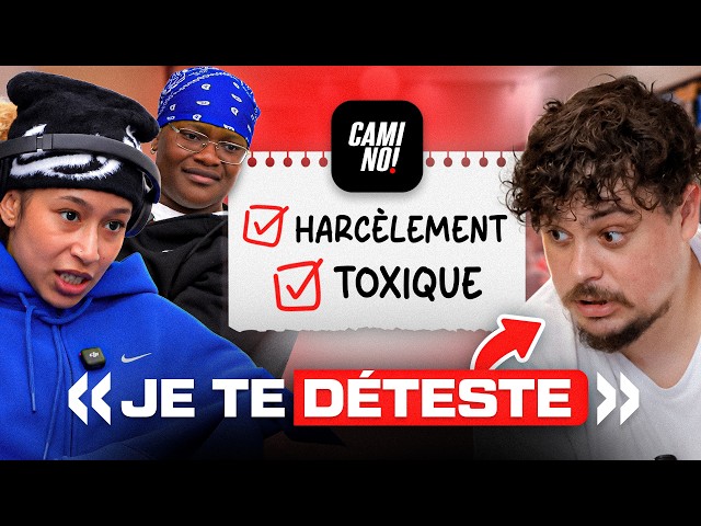 Ces employées révèlent la vérité sur CaminoTV I Dans le cockpit #103