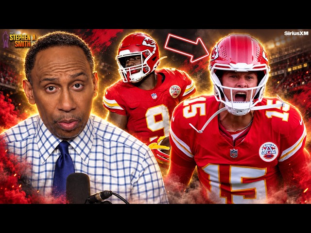 The NFL Has a Patrick Mahomes Problem… AGAIN!