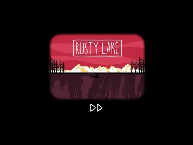 Cube escape: Harvey's Box [@RustyLake ]#rustylake #cubeescape #game #mobilegame #horror #horrorgame 