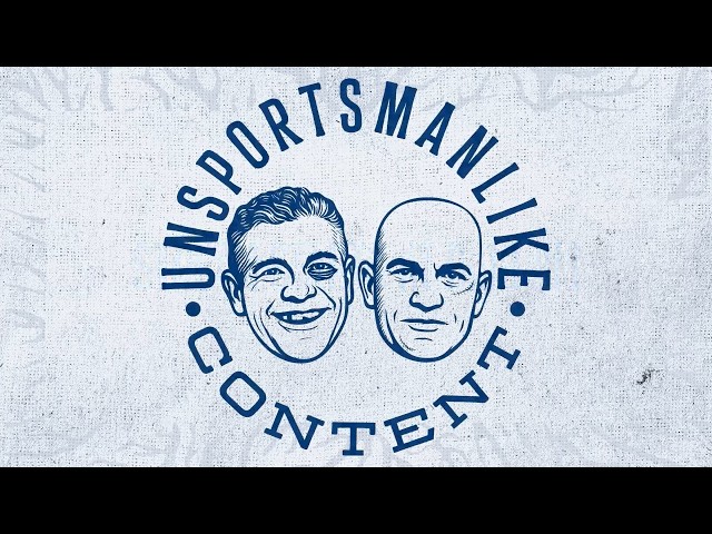 Unsportsmanlike Content with Luke Gazdic, Chuck and Kristy Fletcher | October 15 vs Sabres