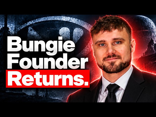 Bungie Owner Left To Do The Unthinkable!