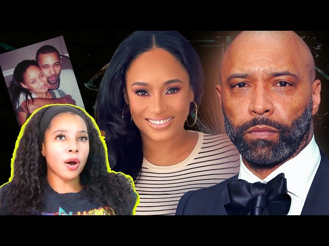 EXPOSING Joe Budden & Tahiry Jose's TOXIC Relationship (It's Worse Than We Thought) | Reaction