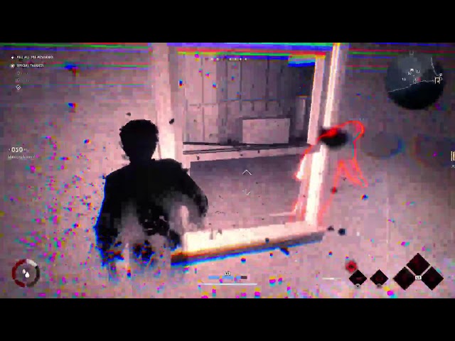 playing Halloween the game