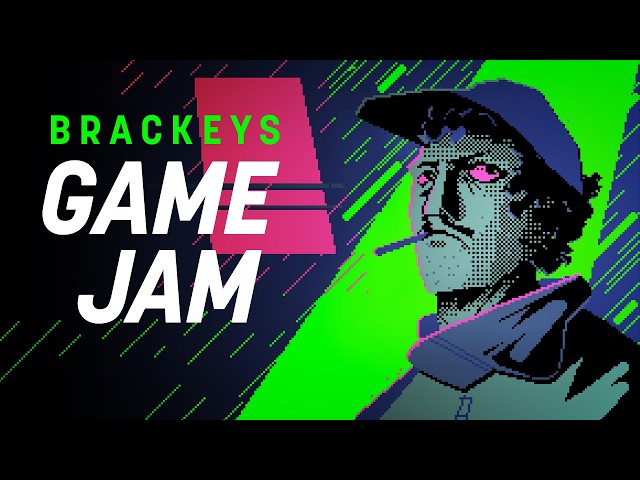 Best Games from the Brackeys Game Jam 2026!