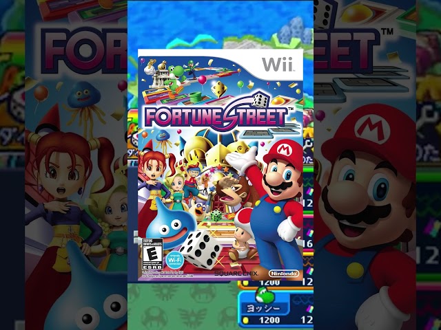 5 Mario Games You Didnt Know Existed...