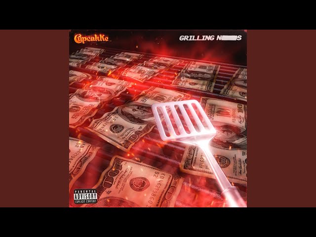 Grilling Niggas