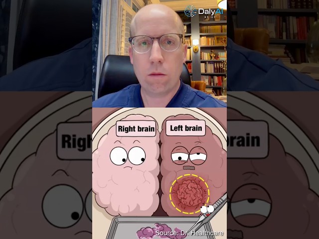 Can You Survive Without Part of Your Brain