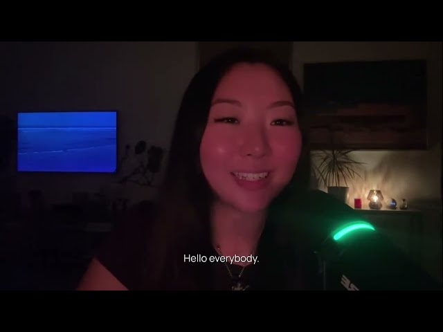 60 Min Positive Brainwashing (Glow Up) | "I am" Robotic Affirmations