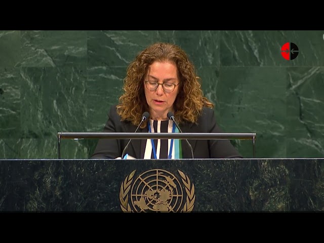 G77+China: US blockade causes serious humanitarian and development consequences in Cuba