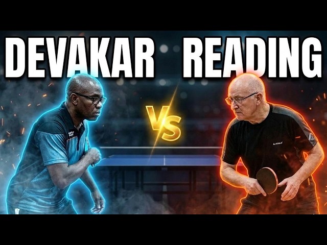 Veteran Grit vs Pure Attack: Devakar vs Mark Reading | Bury & Dist. league