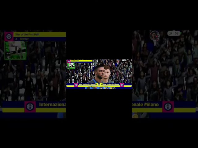 #256 eFootball PES 21 Gameplay | World Cup 2026 Simulation #robindahal #livegameplay #efootball3v3 🎯