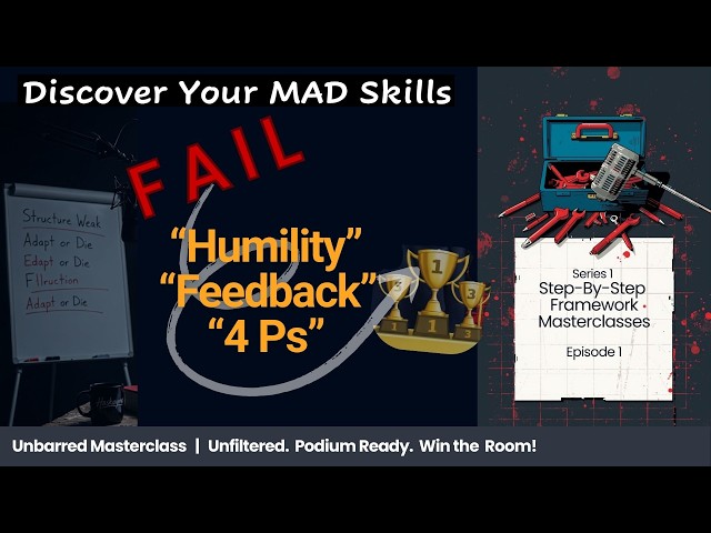 Feedback as Fuel: The Coachability Mindset That Built 180+ Podium Teams