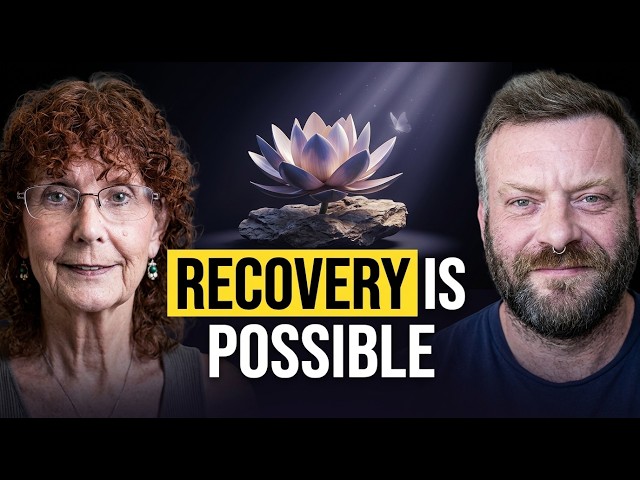 Peg Schrader on Recovery, Healing & a Life Beyond Wildest Dreams
