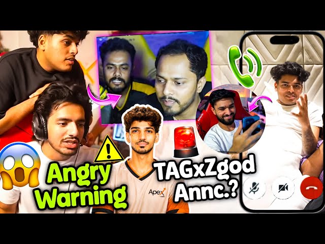 Jonathan Live Video Call☎️ SSR Angry Warning Amar Kronten⚠️ Hint! ZGod Joining😲