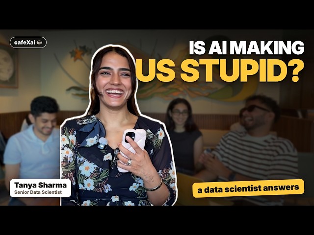 ChatGPT vs Gemini vs Claude: We Made Humans Play the AIs (Data Scientist Wins)