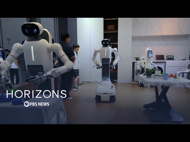The hopes and risks of bringing humanoid robots into our homes