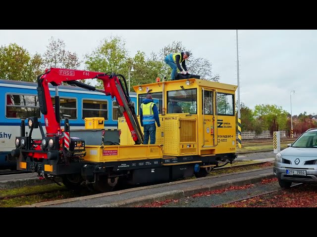 360° mobile mapping with AVAG and the Mosaic X