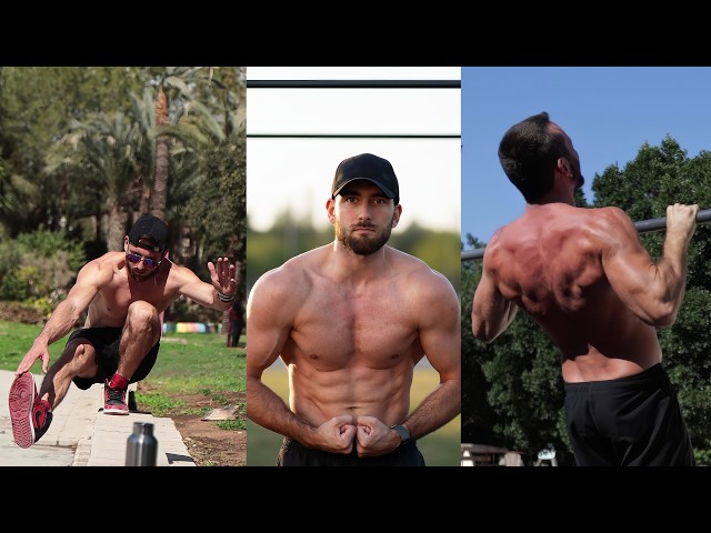Why Bodyweight Training Is More Effective Than You Think