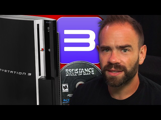 PS3 Emulation Is Insane In 2026