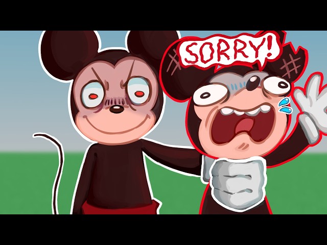 I CONFRONTED my IMPERSONATORS