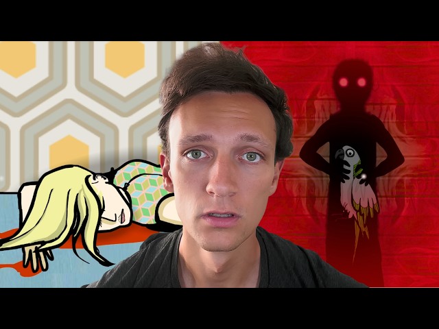SHE Did It?? - (Stanford Student VS Rusty Lake Mystery Ep3)