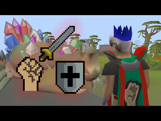 The ONLY Melee Training Guide you need