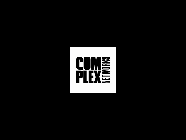 Complex/Complex Networks (2016)
