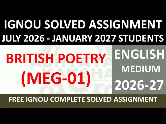 MEG 01